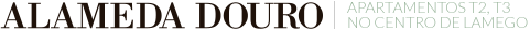 Edifício Alameda Douro